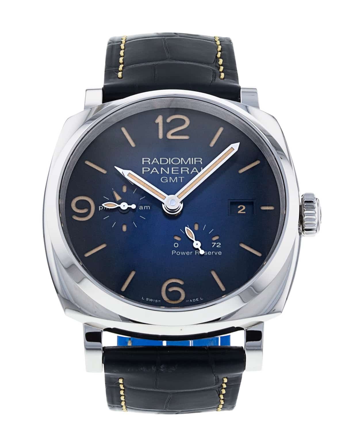 Panerai Radiomir GMT PAM00946